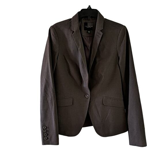 EUC Limited Blazer - Picture 1 of 6
